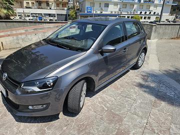 Volkswagen Polo 1.2 Tdi cv 75 Comfortline Full Opt