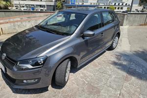 Volkswagen Polo 1.2 Tdi cv 75 Comfortline Full Opt