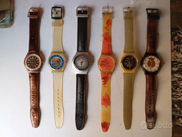 swatch 