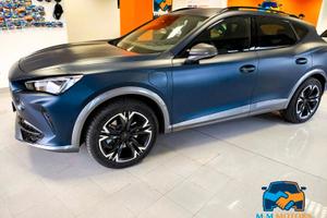 Cupra Formentor 1.4 e-hybrid Priority 204cv dsg