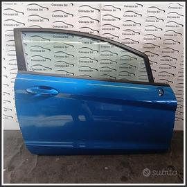 Porta Anteriore Destra FORD Fiesta VI 1806117