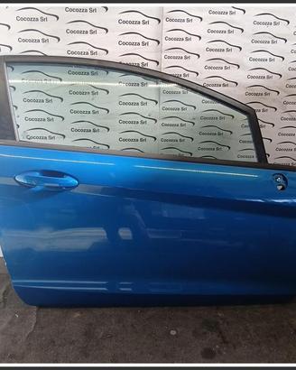 Porta Anteriore Destra FORD Fiesta VI 1806117
