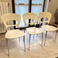 Sedie design Bontempi Tonia