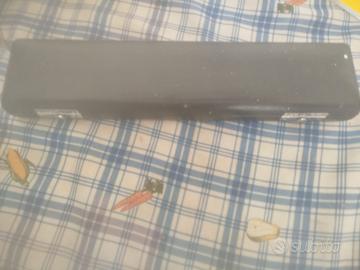 Flauto traverso floret fl100