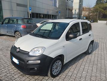 fiat New panda 1.0 firefly Hybrid autocarro