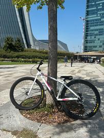 Mafiabike bomma thrust