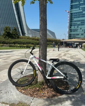 Mafiabike bomma thrust