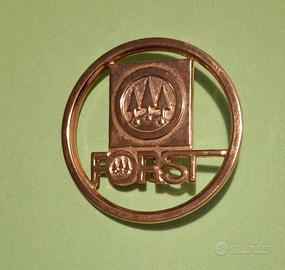 Spilla Vintage Birra Forst