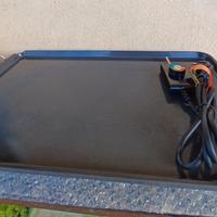 Piastra elettrica da tavolo Princess 60 x 36.