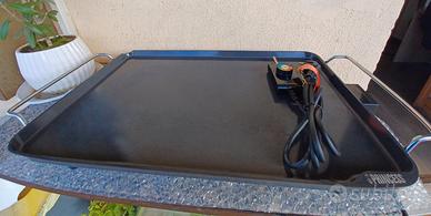 Piastra elettrica da tavolo Princess 60 x 36.