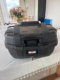 Baule moto GIVI 52lt