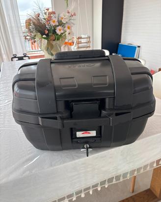 Baule moto GIVI 52lt