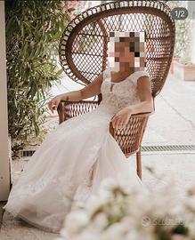 Sedia Pavone