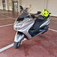 Yamaha Majesty 400 2006