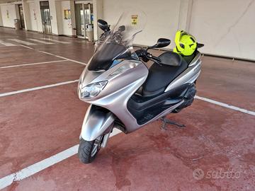 Yamaha Majesty 400 2006