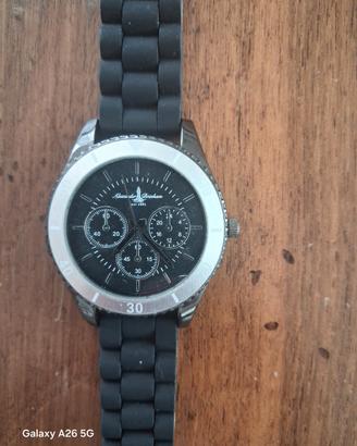 OROLOGIO QUARTZ 