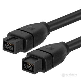 cavo lacie 1394b firewire