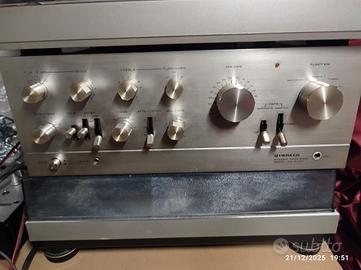 Amplificatore  Pioneer SA-9500