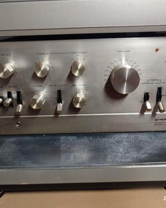 Amplificatore  Pioneer SA-9500