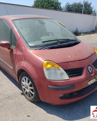 RENAULT MODUS F/JP0 1.6 112CV 04-23 ricambi