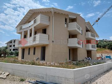 Appartamento Tortoreto [Cod. rif 3199822VRG]