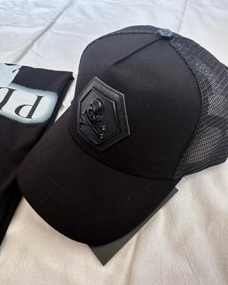 Cappello Philipp plein Nuovo