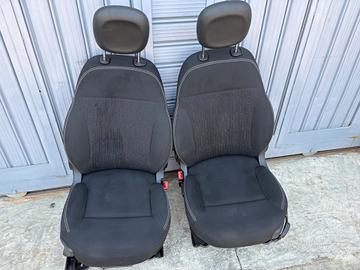 Tappezzeria o interno o sedili per Fiat Panda
