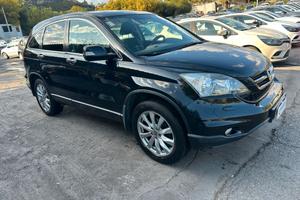 Honda CR-V 2.2 i-DTEC Comfort