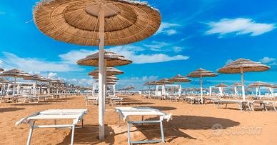 Casa al mare mondragone
