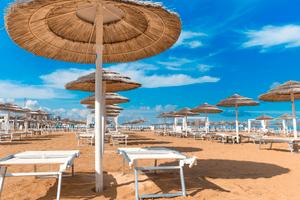 Casa appartamento mare mondragone