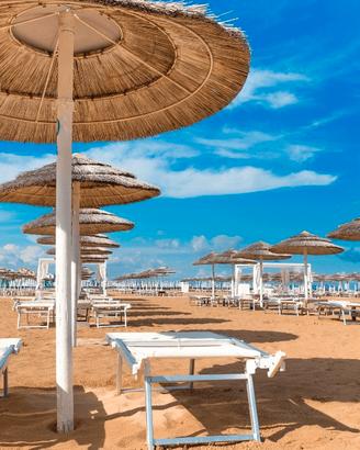 Casa al mare mondragone