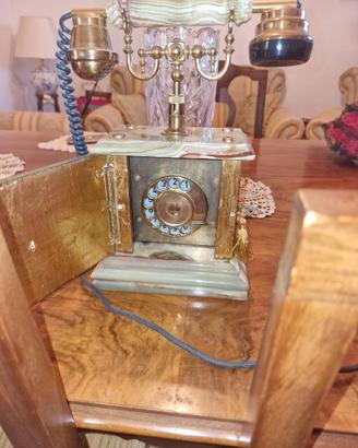 Telefono vintage anni '50