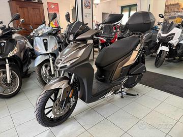 KYMCO Agility 125 NEW 125 S 3
