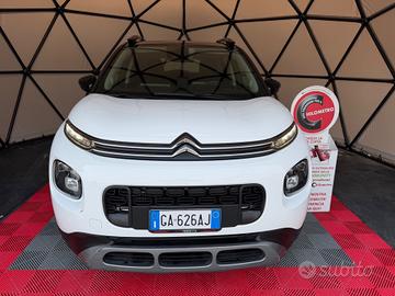 Citroen C3 Aircross PureTech 110 S&S Shine