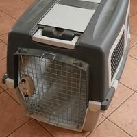Kennel Petup Italo Plus 5 IATA