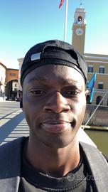 Lavapiatti o aiuto cuoco