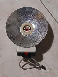 Flash per macchine fotografiche vintage