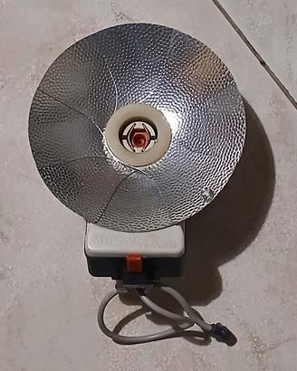Flash per macchine fotografiche vintage