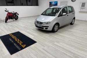 Fiat Idea 1.3 Multijet 16V 90 CV Emotion