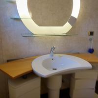 Mobile arredo bagno