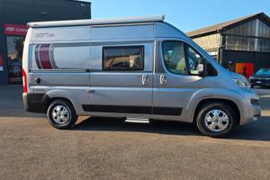 Giottiline GIOTTI VAN 54 T - CAMPER FURGONATO