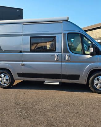 Giottiline GIOTTI VAN 54 T - CAMPER FURGONATO