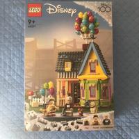 LEGO 43217 Casa di Up