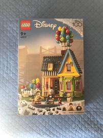 LEGO 43217 Casa di Up