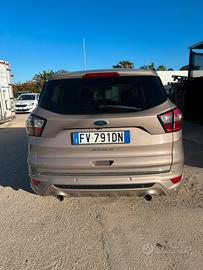 FORD KUGA VIGNALE 2.000CC 150CV
