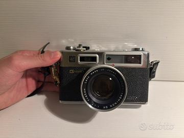 Yashica Electro 35 GSN