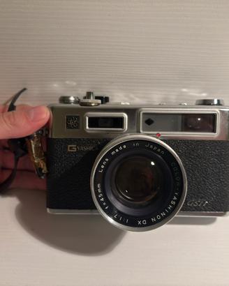 Yashica Electro 35 GSN