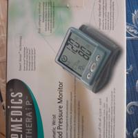 misuratore di pressione