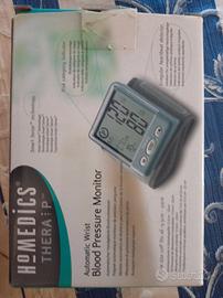 misuratore di pressione