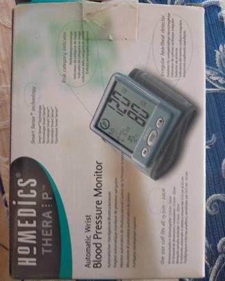 misuratore di pressione